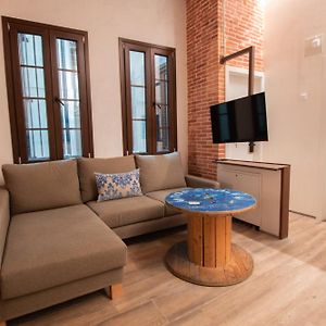Appartement met Vier Slaapkamers