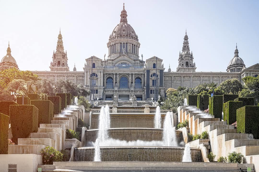 Palau de la Música Catalana